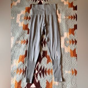 Gymshark Foldover Leggings